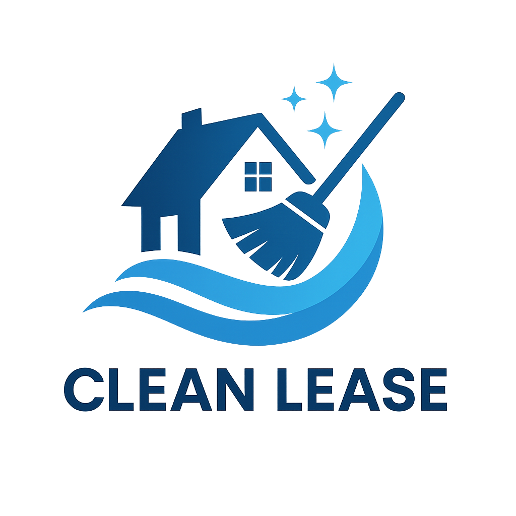 Clean Lease Logo